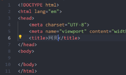 Featured image of post Web3_标签属性